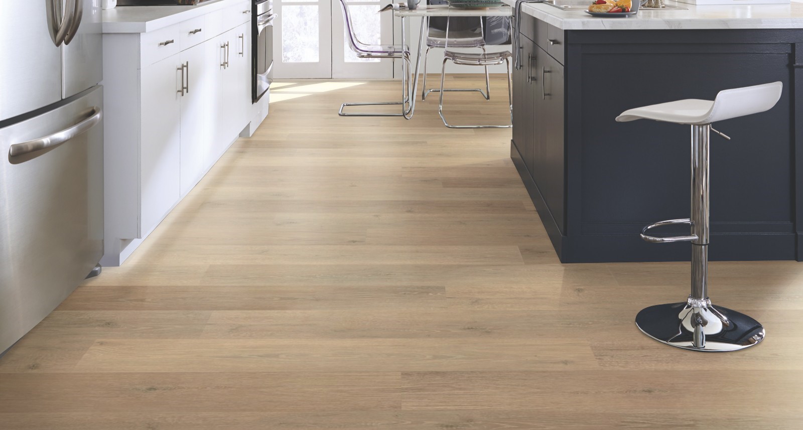 ADURA MAX PLANK - Regency – Polished Platinum product view 4